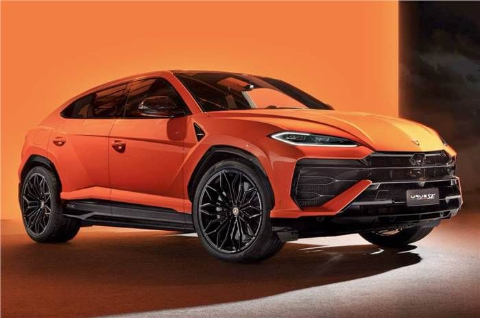New car, SUV launches in August 2024